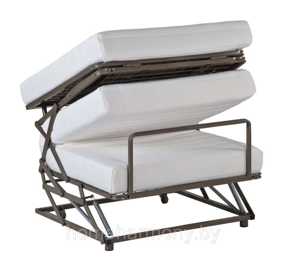 Трансформируемый пуф "Leonardo"