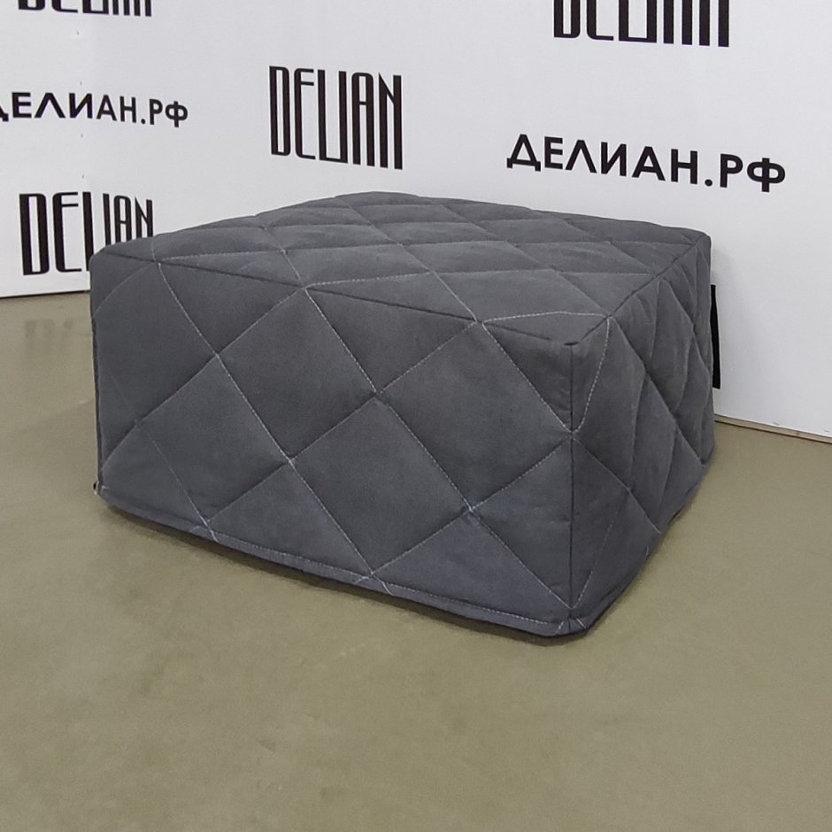 Пуф-трансформер раскладушка Энигма