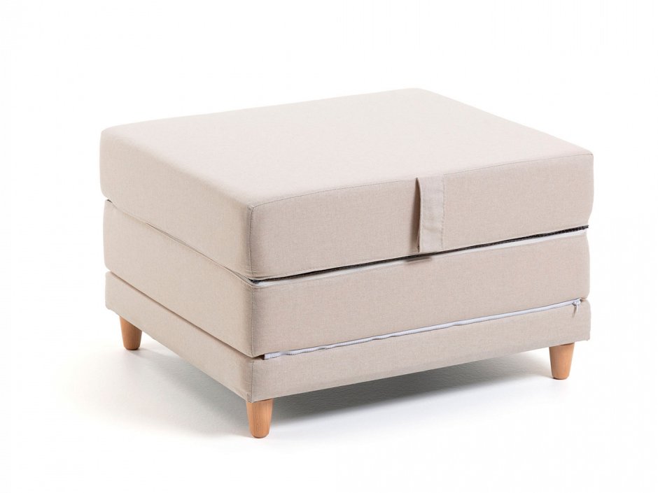 Альфа пуф раскладушка трансформер