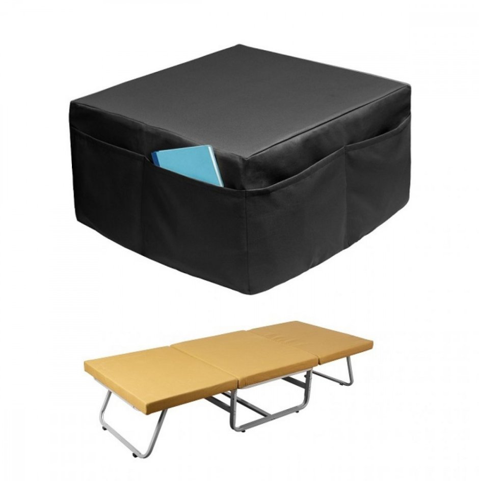 Пуф кровать Оскар Тедди