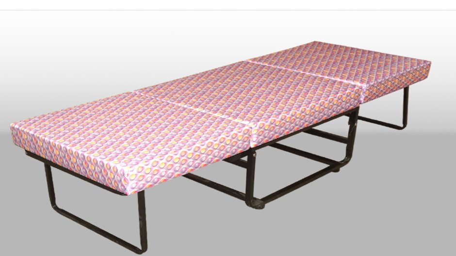 Пуф-кровать Матис трансформер