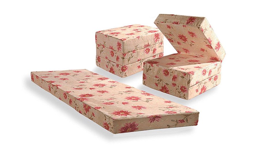 Пуф Softline Trio