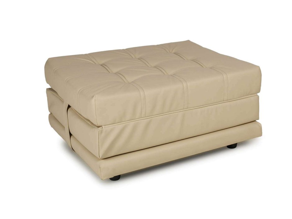 Кровать трансформер Летто пуф