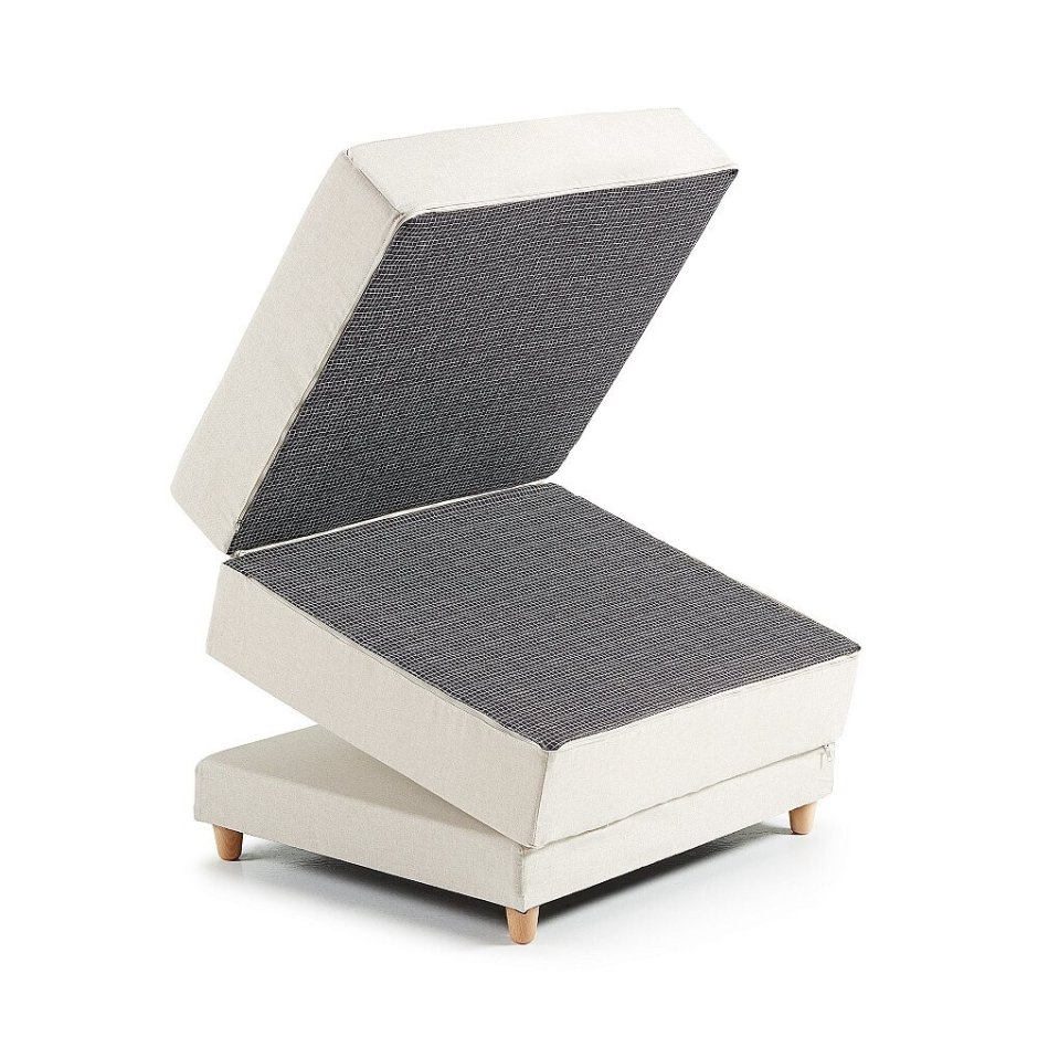 Хофф,пуф раскладушка