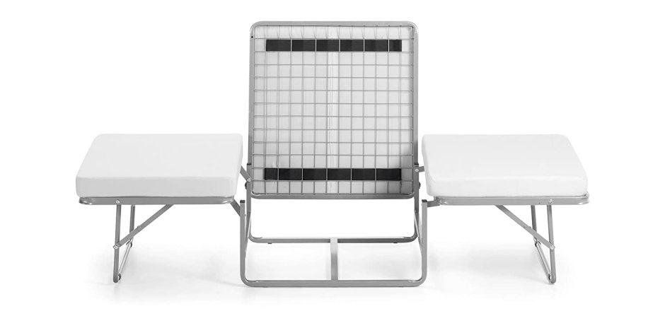 Пуф трансформер Кубисто