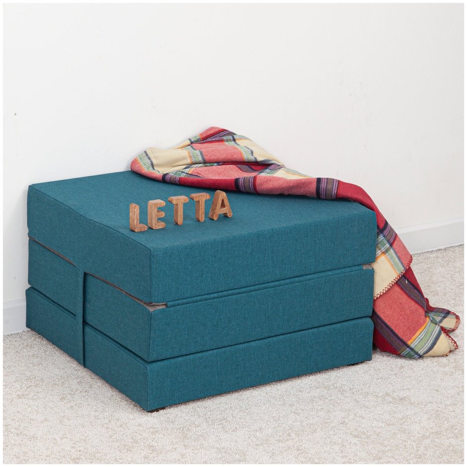 Пуф братья Баженовы