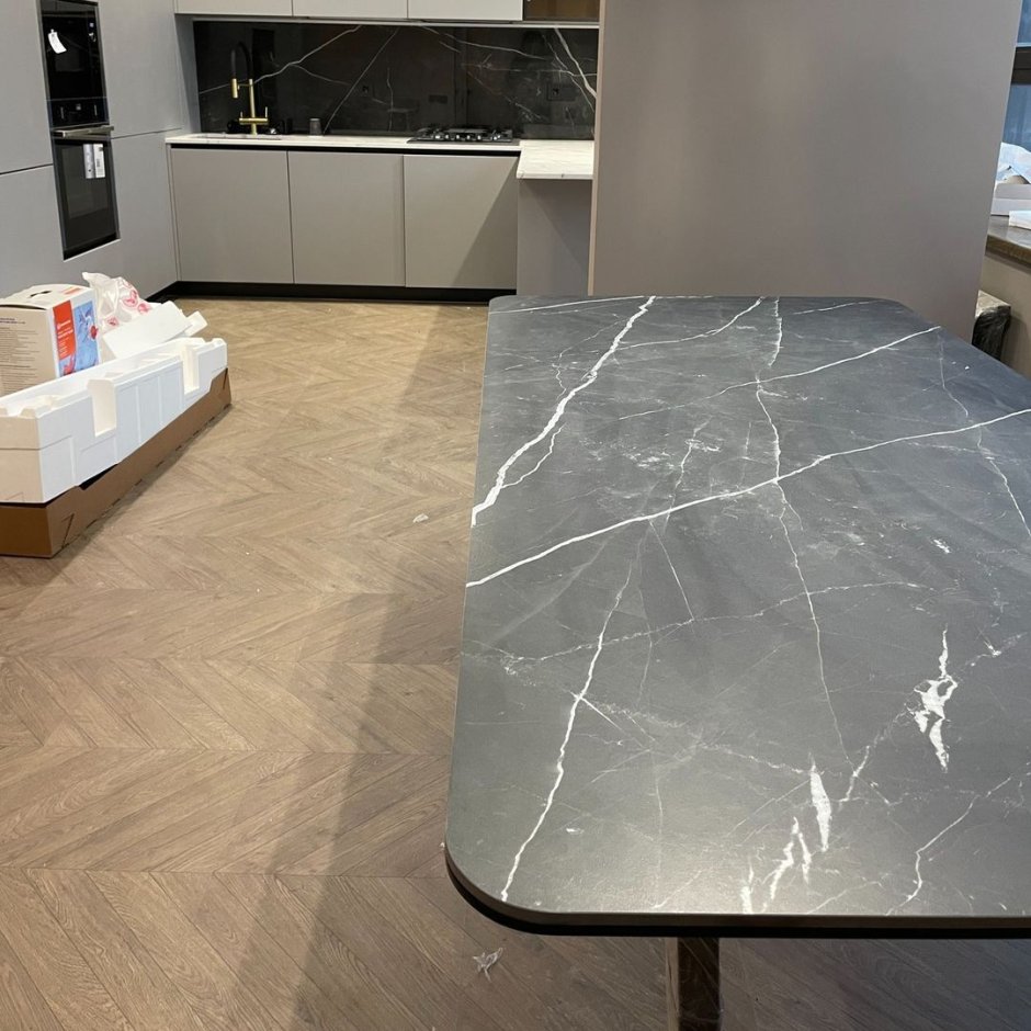 Столешница из мрамора Daino reale