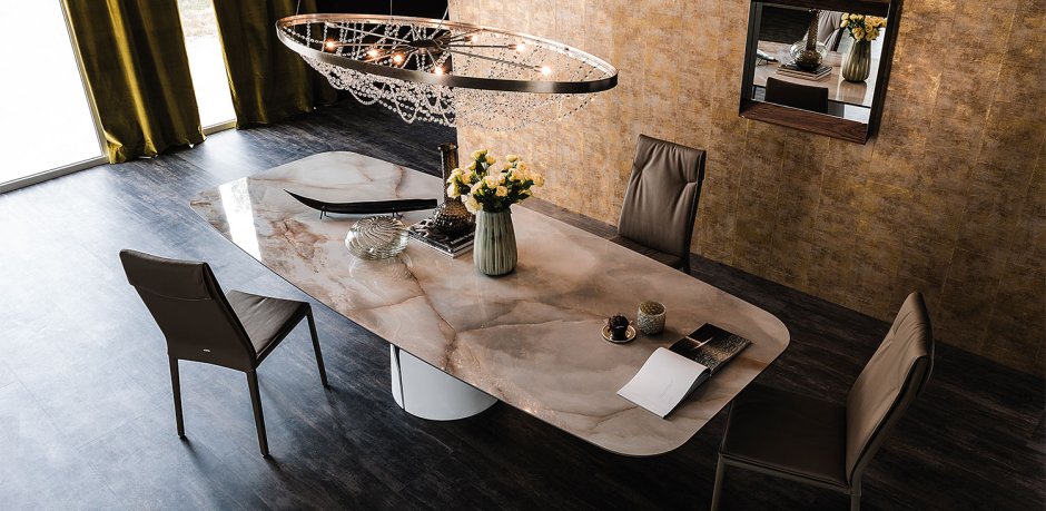 Кателан стол Каттелан Италия