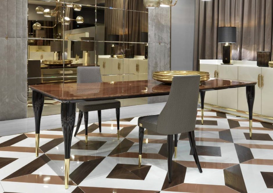 Стол Cattelan Italia