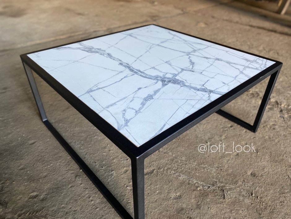 Столик журнальный Tacchini 2014 1cagt50