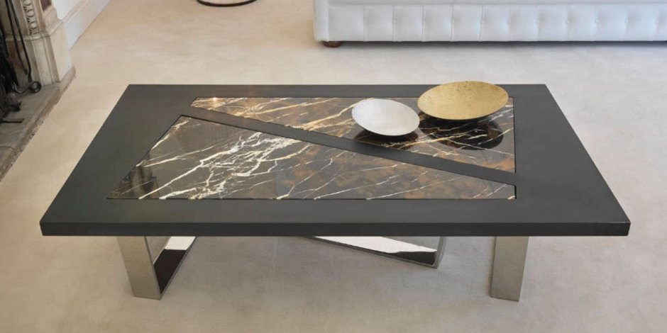 Стол журнальный West Elm