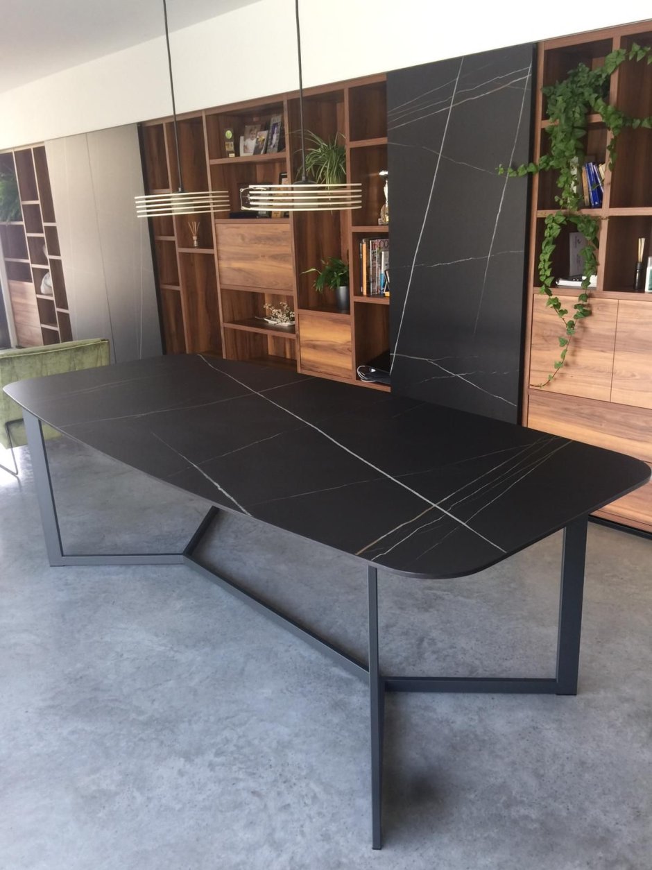 Стол арт деко Италия