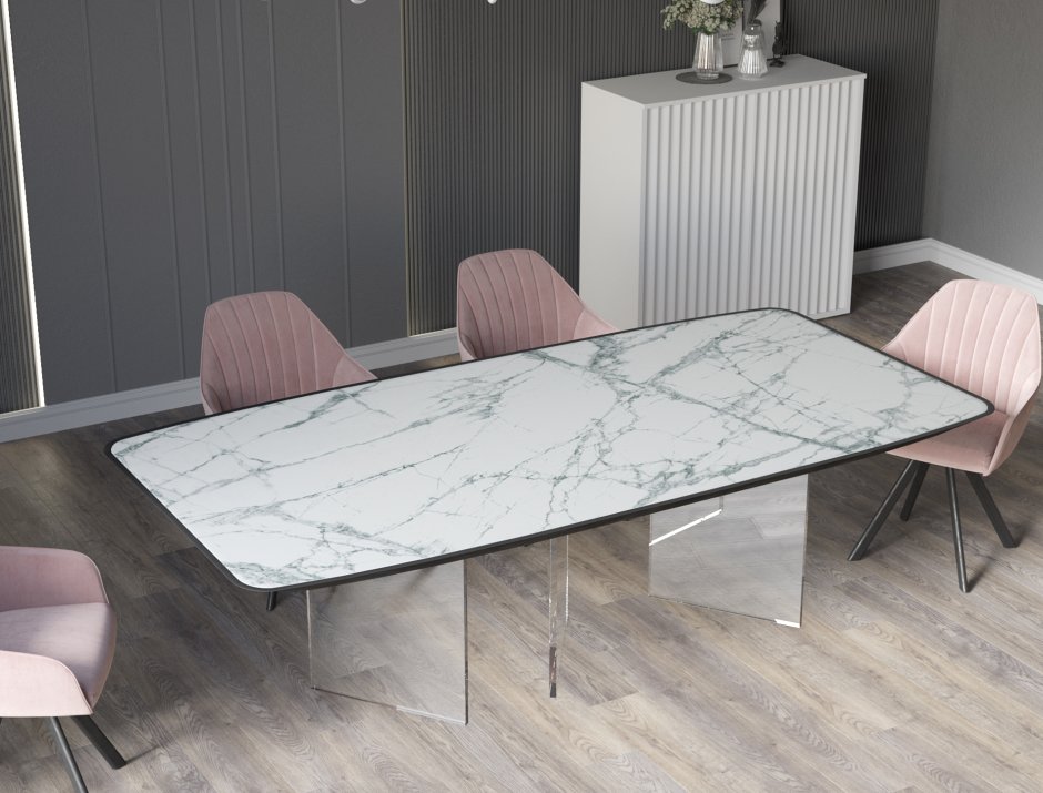 Стол Ponente Calligaris