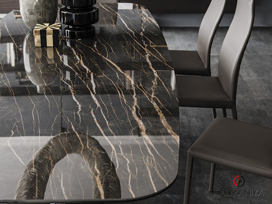 CT 3349 стол с плиткой