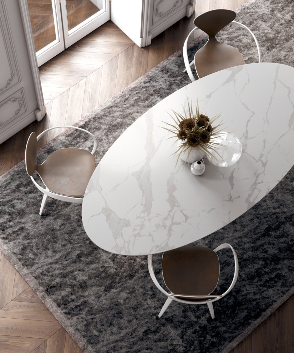 Target point Copernico