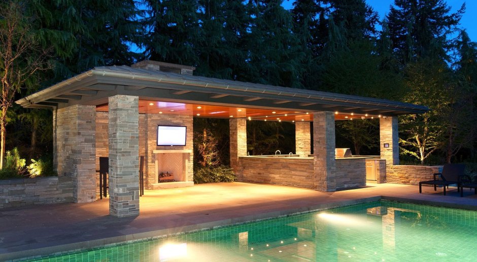 Баня с верандой и барбекю проекты 6х3