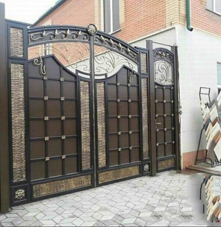 Ковка Белгород Николица