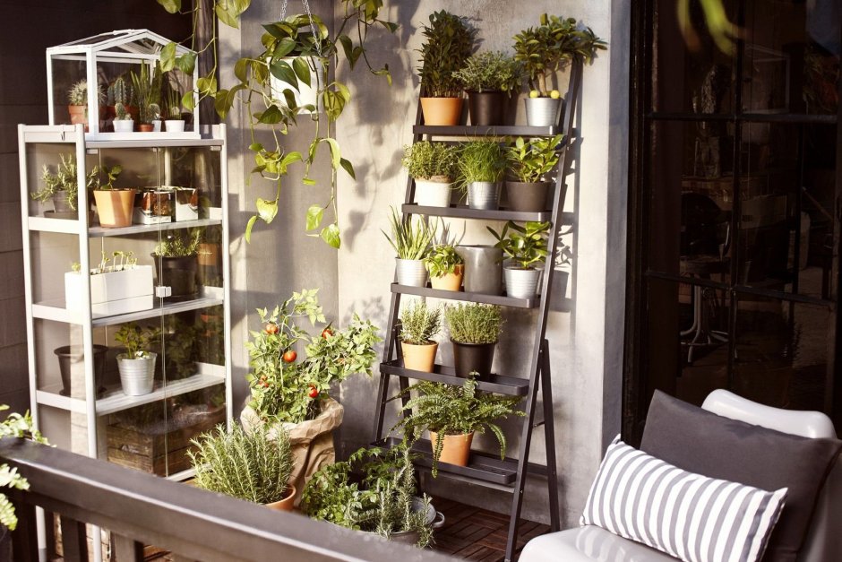 СЭЛЛАДСКОЛЬ пьедестал для цветов