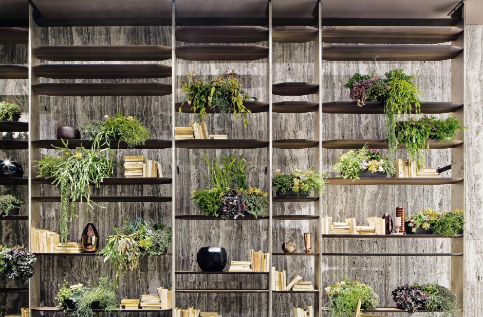 Стеллаж для цветов