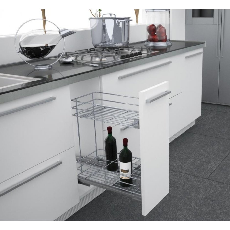 Бутылочница sige Sigma Soft 190