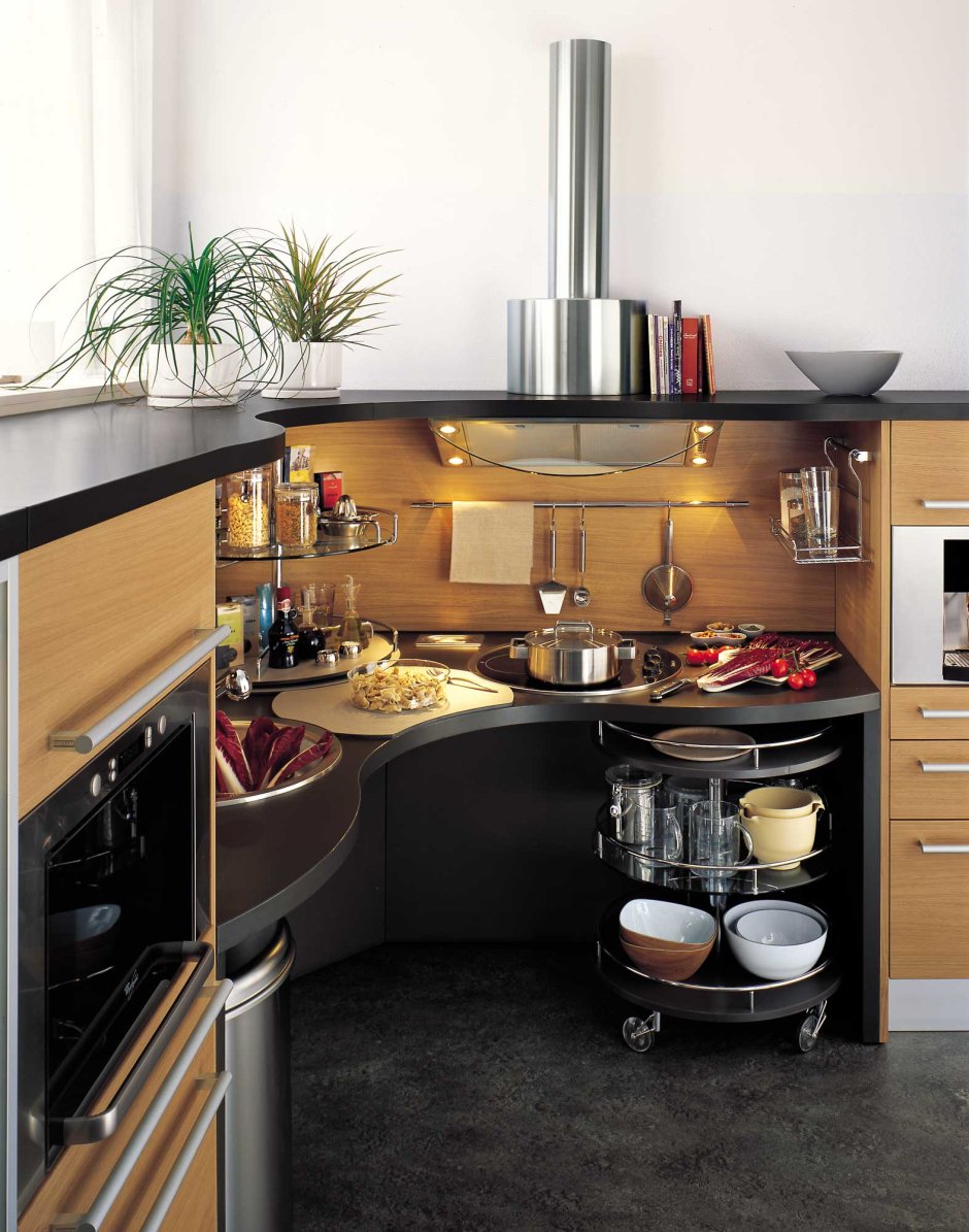 Snaidero Skyline кухни