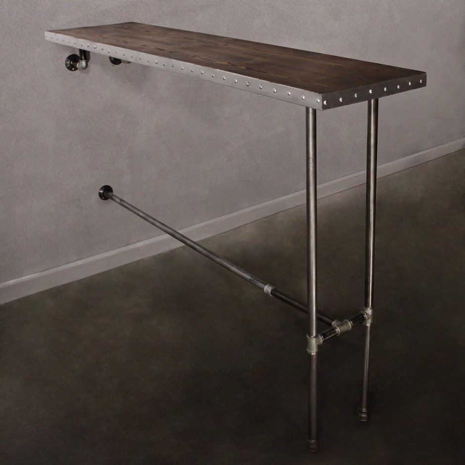 Стойка барная cz-223 BSM