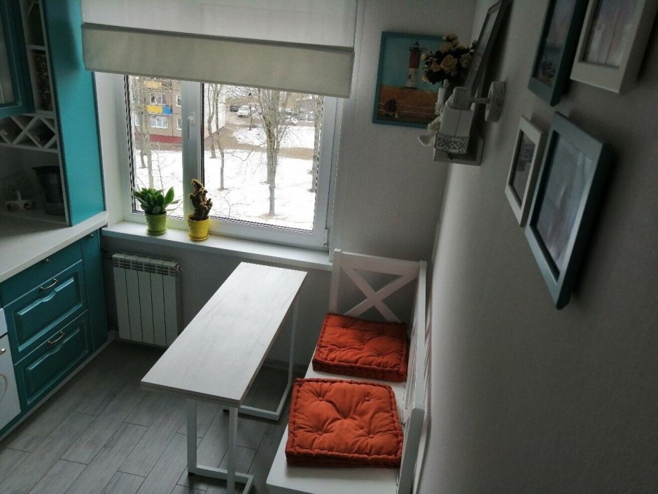 Барная столешница