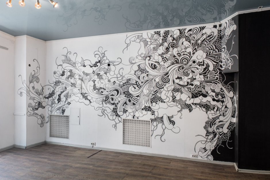 Проф стена.ру