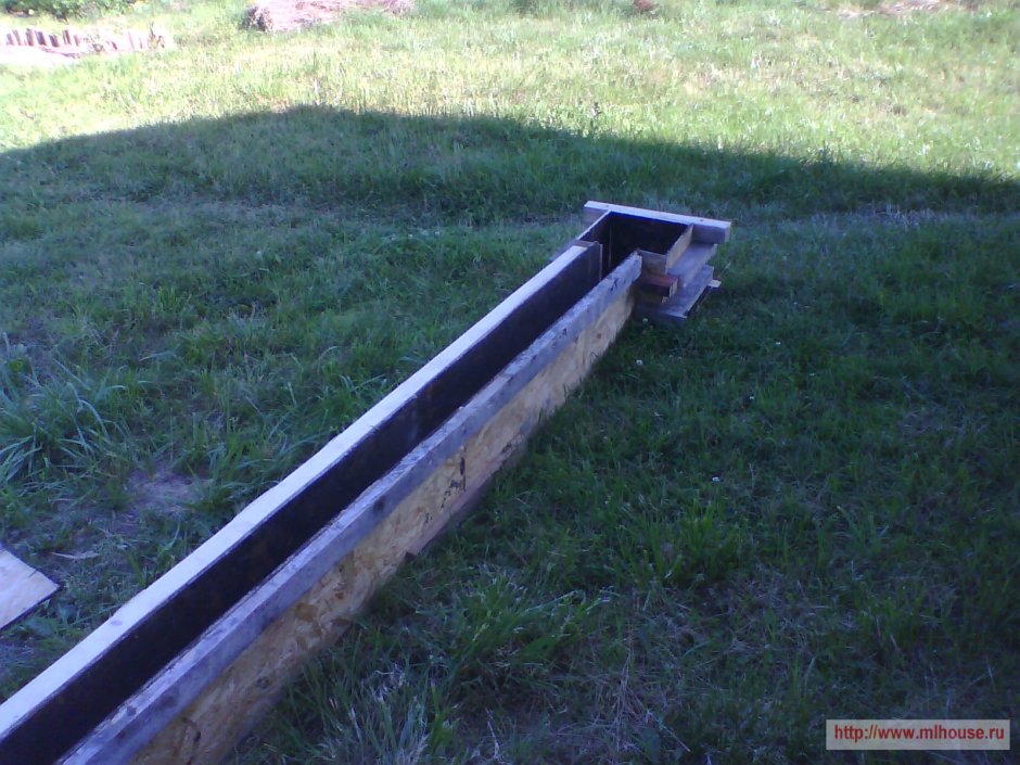 Схема установки забора сетка рабица