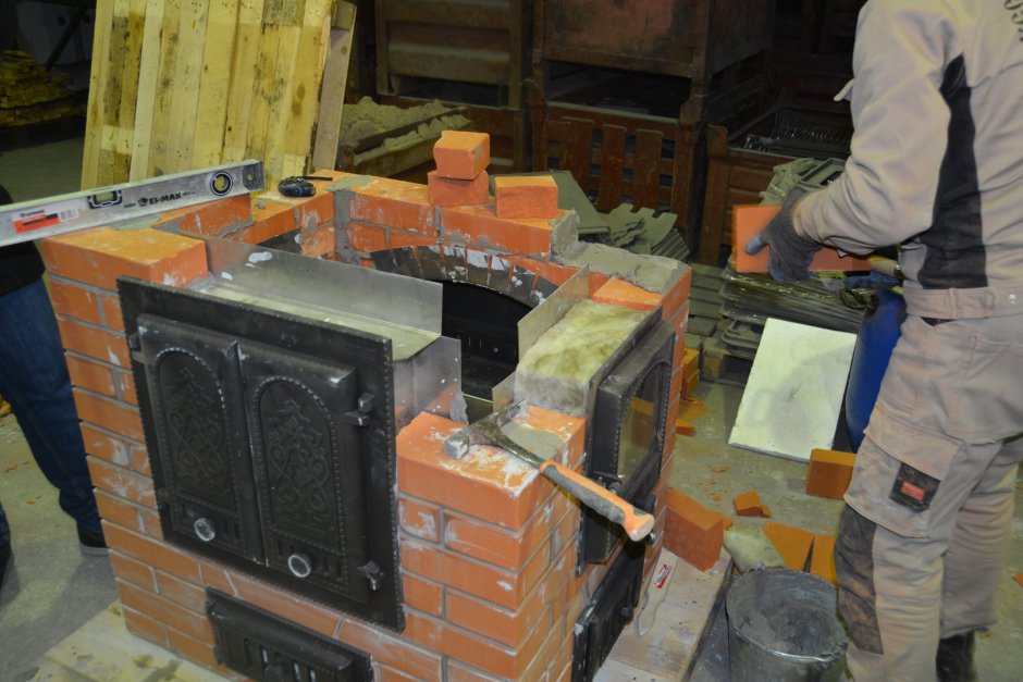 Как снять рамку с фасада