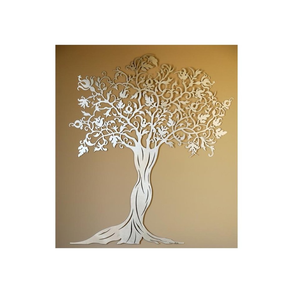 Декоративное панно