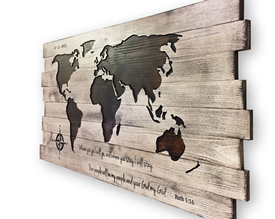 Панно дерево жизни