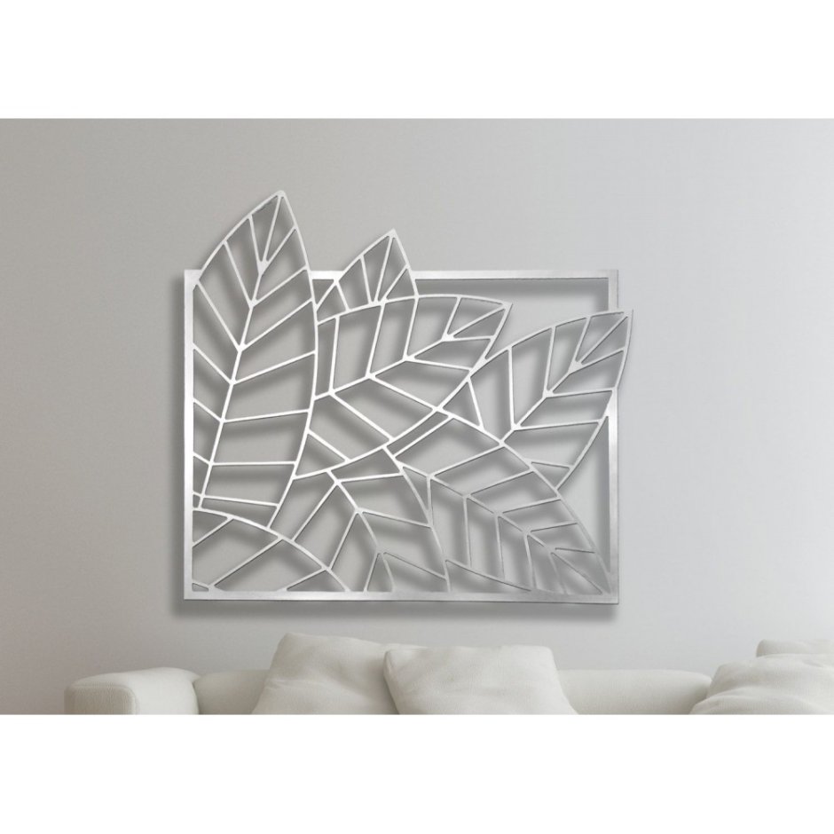 Многослойное панно из фанеры