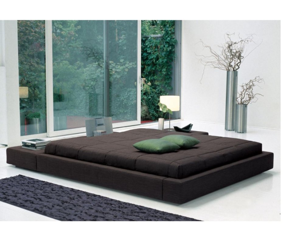 Кровать Bonaldo Isola