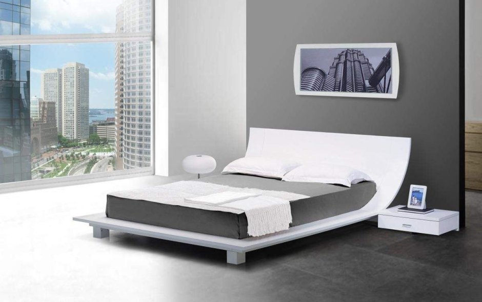 Кровать Bed Modern