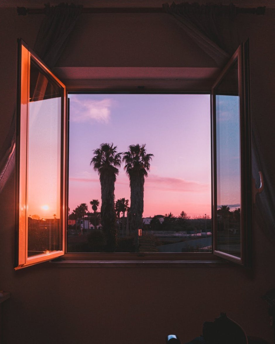 Нью Йорк 1983