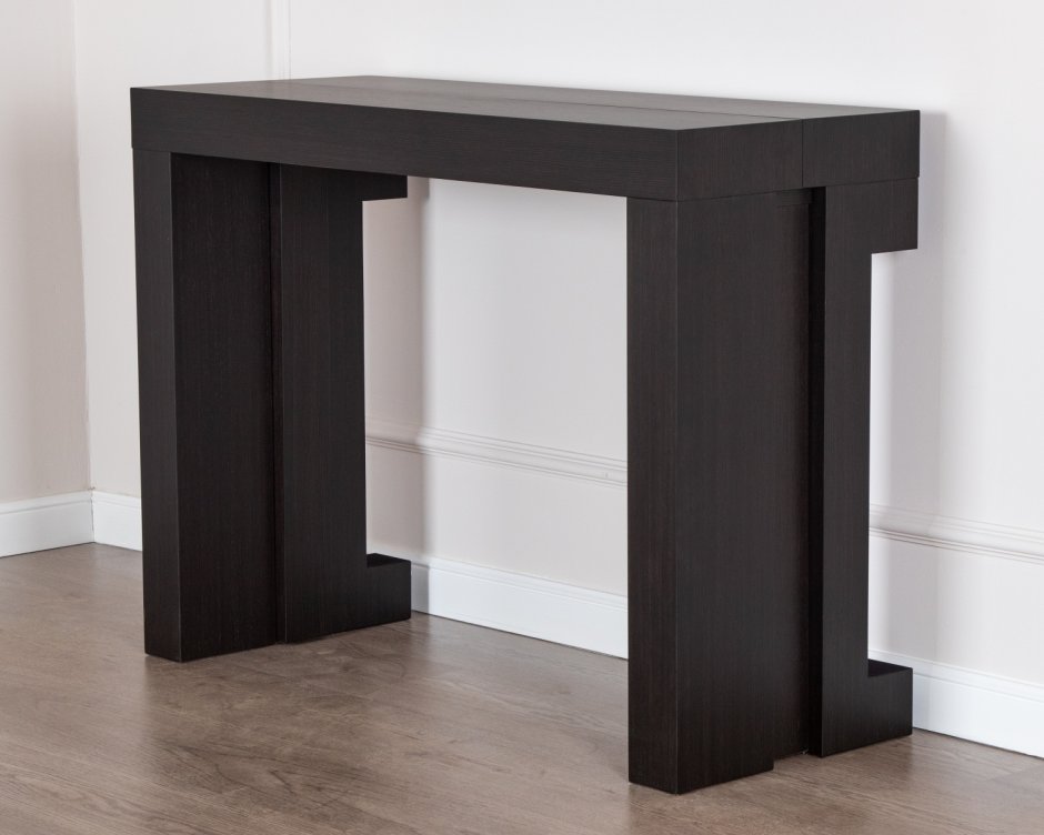 Стол консоль-трансформер ym18kd