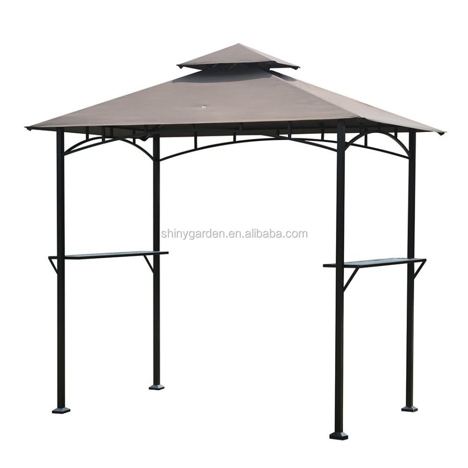 Стационарный мангальный комплекс мс100