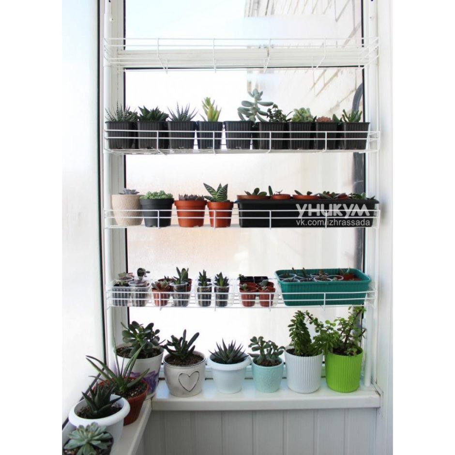 Подставка на подоконник