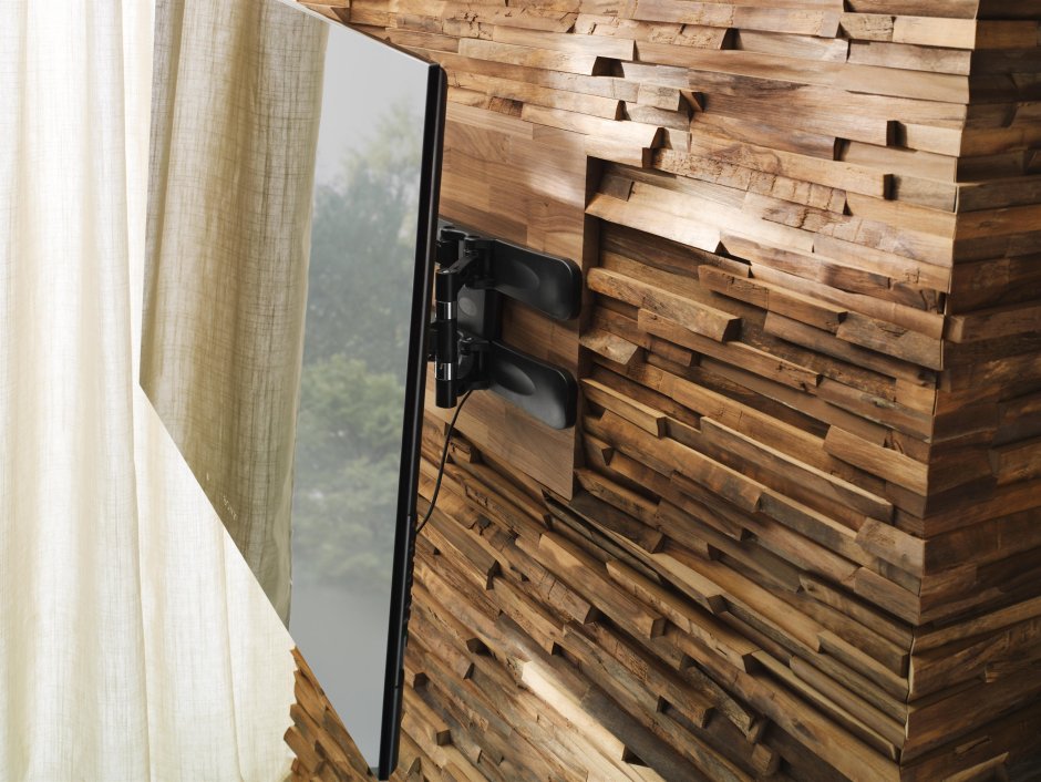 Декоративная доска для отделки стен