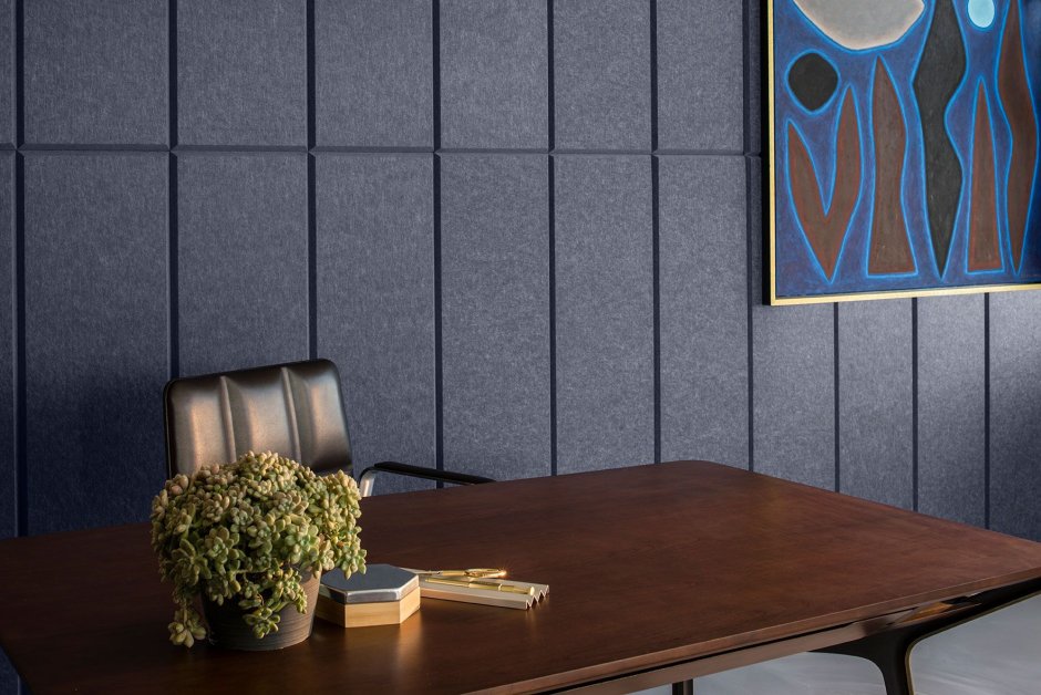 Стеновые панели в современном стиле