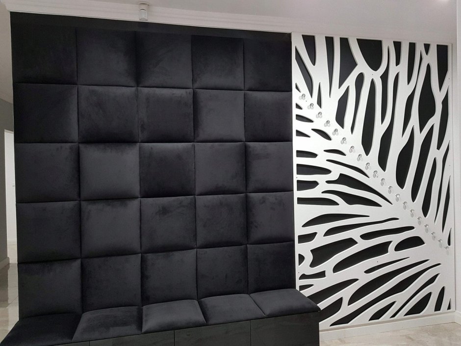 Стеновые панели Visionnaire