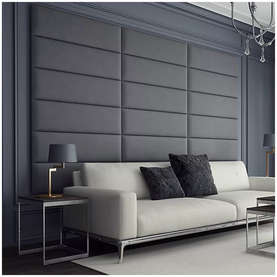 Деревянные панели на стену декоративные