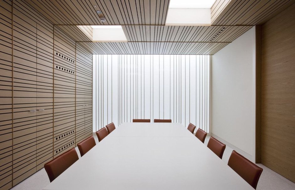 Emmemobili Wood Wall Panels панели