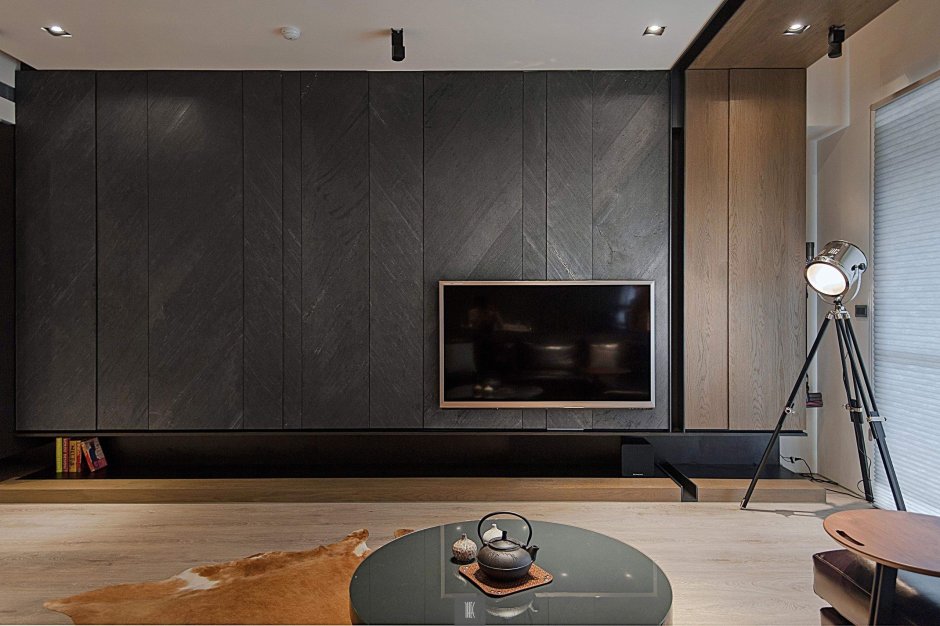 Японские стеновые панели