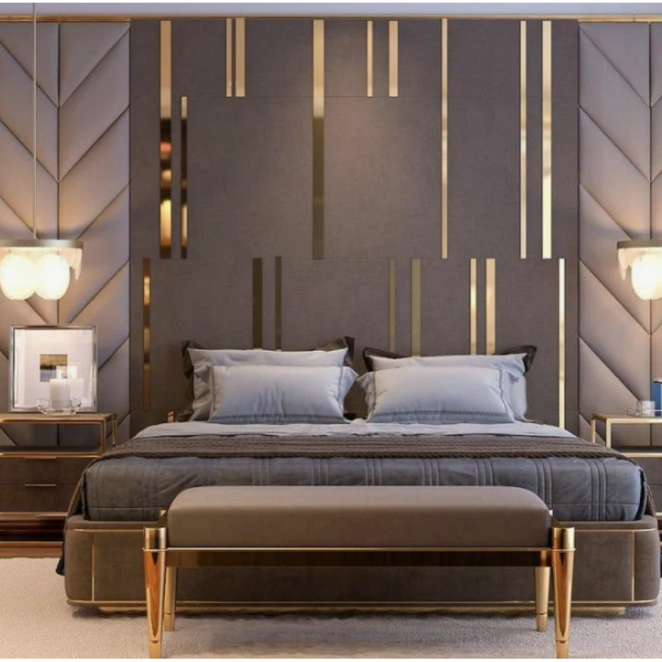 Офис в стиле Контемпорари