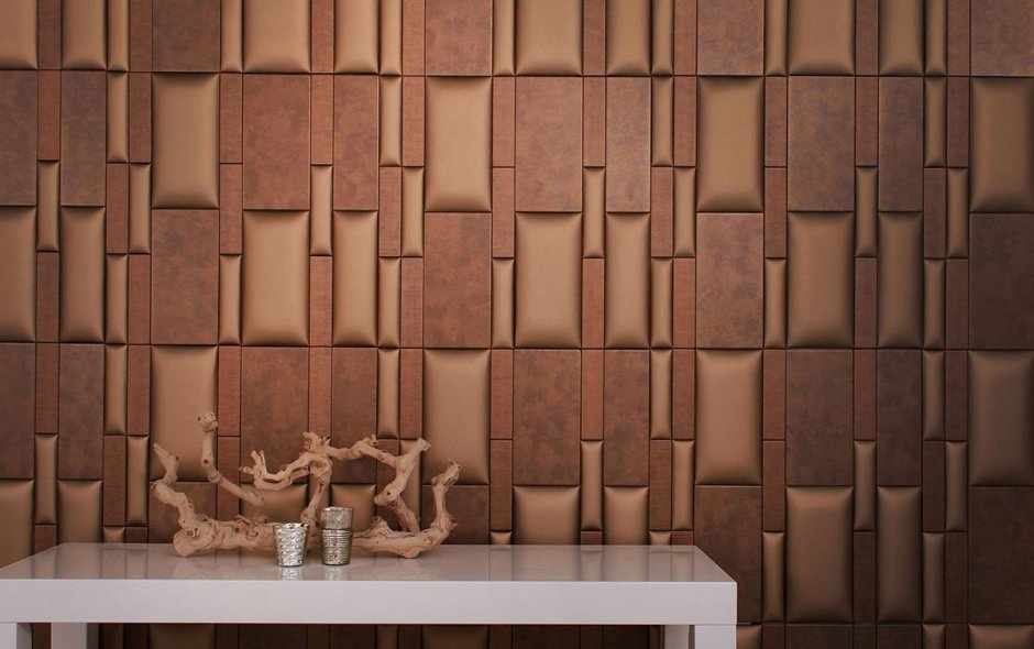 Вертикальные панели для стен