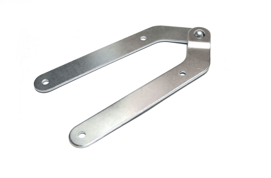 Петля ломберная для лестницы Fakro