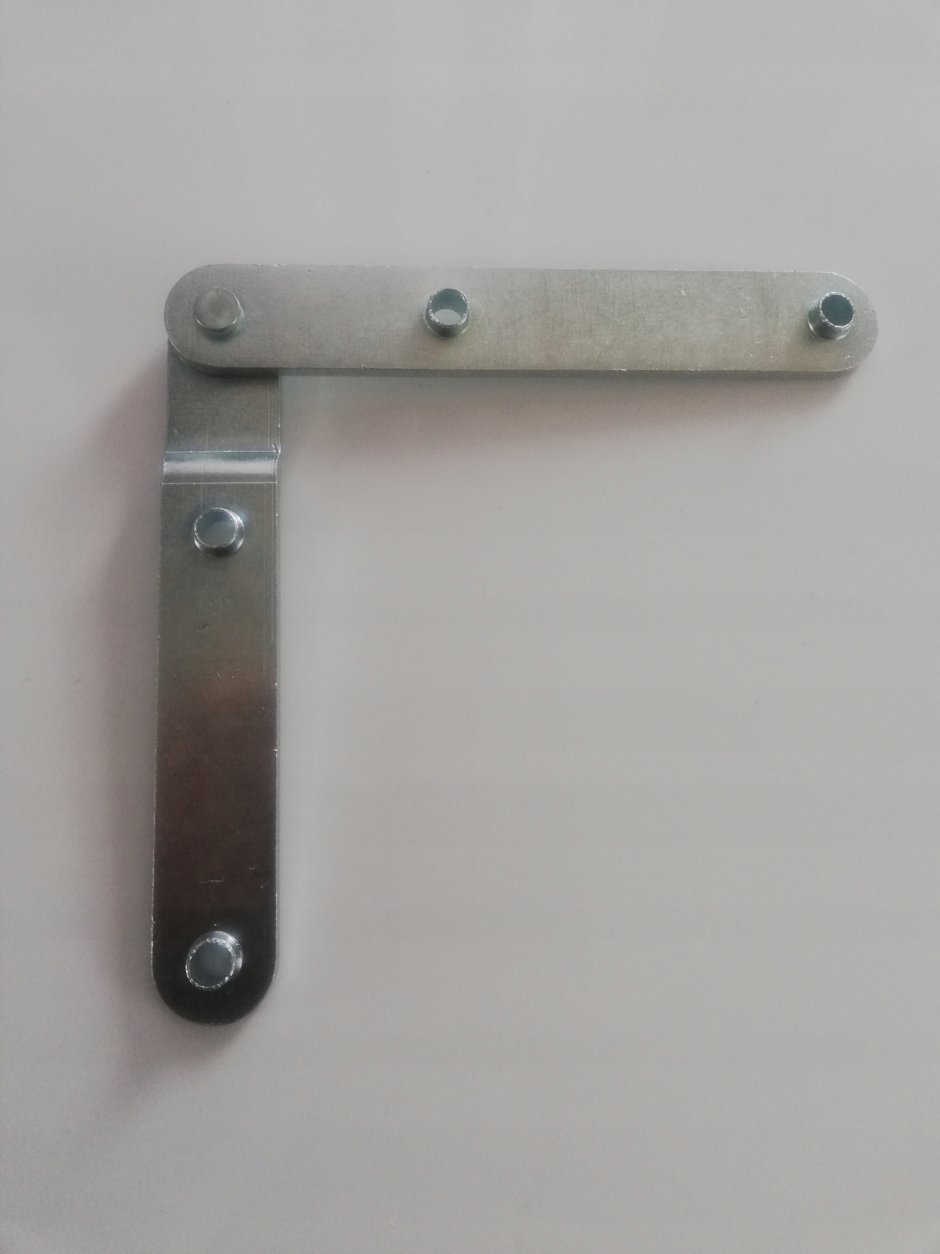 Петля ломберная ц Тип 2х200