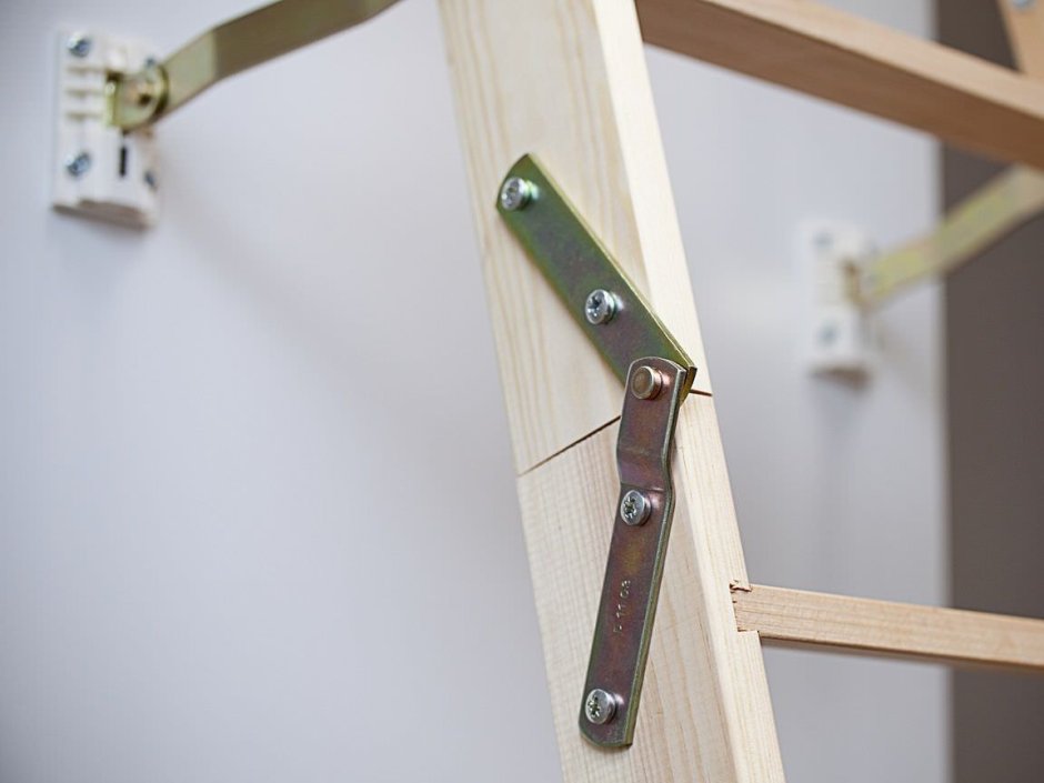 Петля ломберная для стремянок